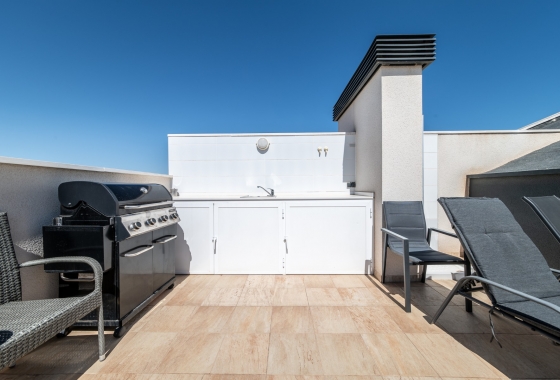 Herverkoop - Penthouse - Orihuela Costa - Costa Blanca