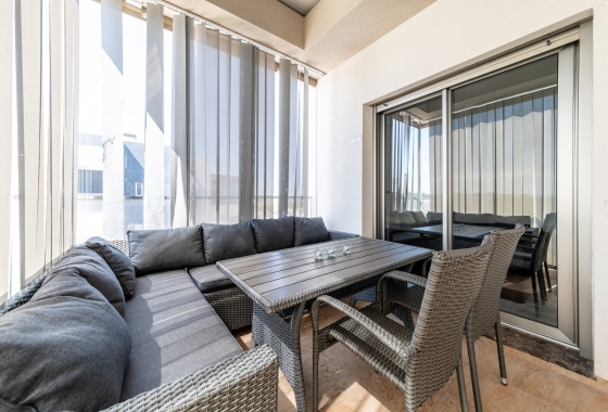Herverkoop - Penthouse - Orihuela Costa - Costa Blanca