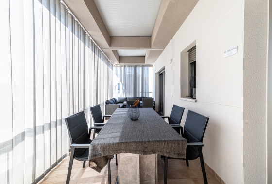 Herverkoop - Penthouse - Orihuela Costa - Costa Blanca