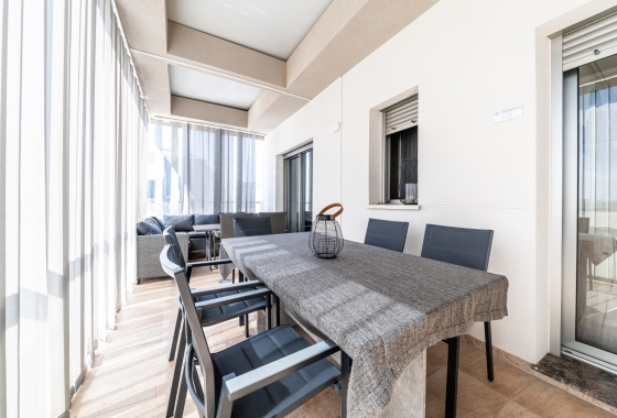 Herverkoop - Penthouse - Orihuela Costa - Costa Blanca