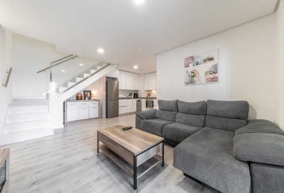 Herverkoop - Penthouse - Orihuela Costa - Costa Blanca