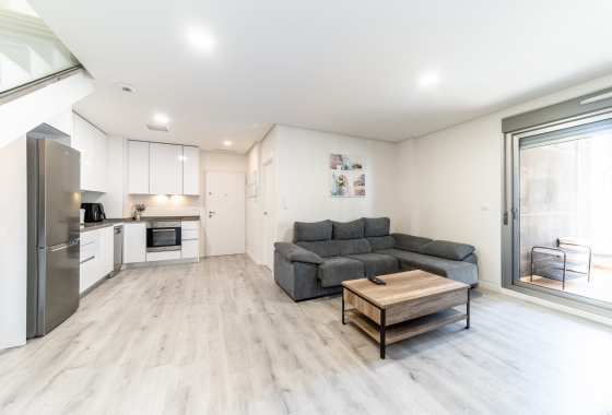 Herverkoop - Penthouse - Orihuela Costa - Costa Blanca