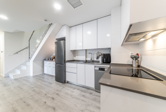 Herverkoop - Penthouse - Orihuela Costa - Costa Blanca