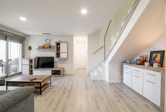 Herverkoop - Penthouse - Orihuela Costa - Costa Blanca