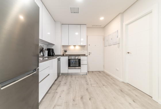 Herverkoop - Penthouse - Orihuela Costa - Costa Blanca