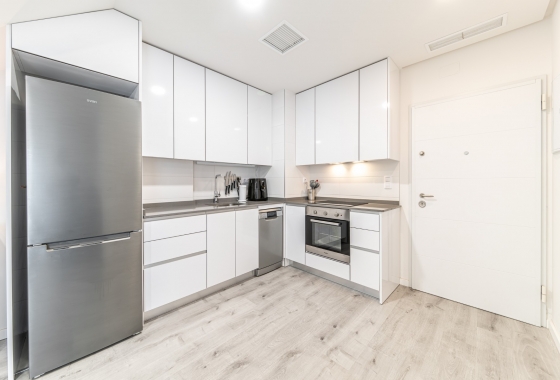 Herverkoop - Penthouse - Orihuela Costa - Costa Blanca