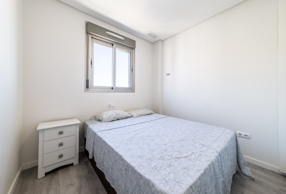 Herverkoop - Penthouse - Orihuela Costa - Costa Blanca