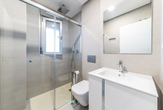 Herverkoop - Penthouse - Orihuela Costa - Costa Blanca