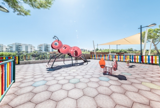 Herverkoop - Penthouse - Orihuela Costa - Costa Blanca