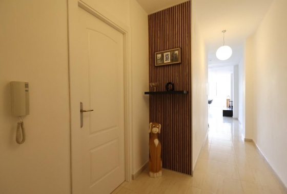 Wiederverkauf - Wohnung - Torrevieja - Costa Blanca