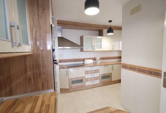 Wiederverkauf - Wohnung - Torrevieja - Costa Blanca