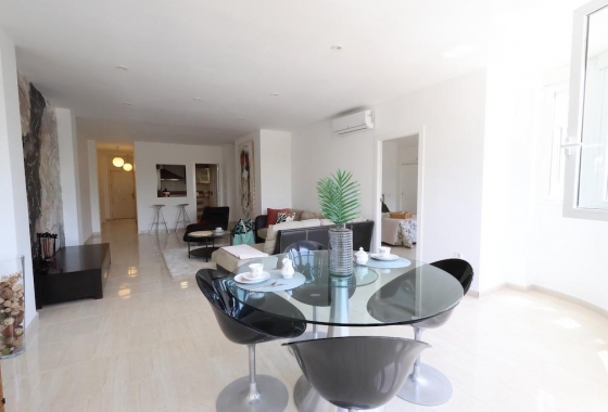 Wiederverkauf - Wohnung - Torrevieja - Costa Blanca