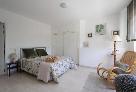 Wiederverkauf - Wohnung - Torrevieja - Costa Blanca