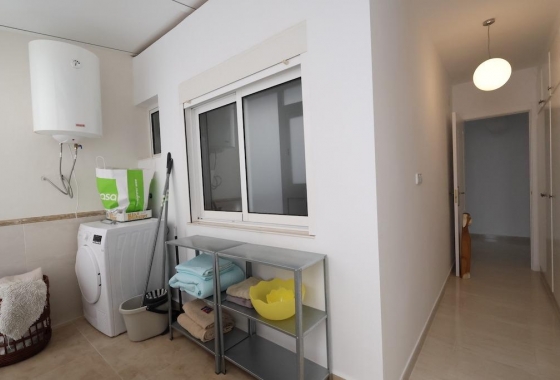 Wiederverkauf - Wohnung - Torrevieja - Costa Blanca