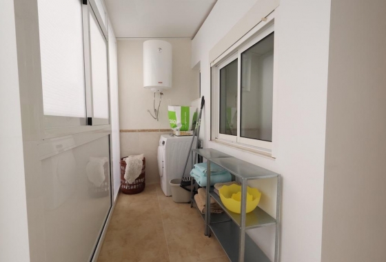 Wiederverkauf - Wohnung - Torrevieja - Costa Blanca
