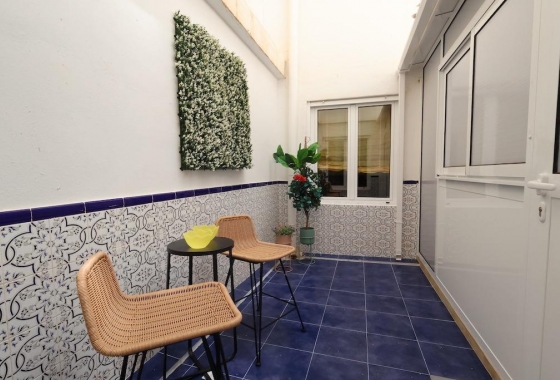 Wiederverkauf - Wohnung - Torrevieja - Costa Blanca