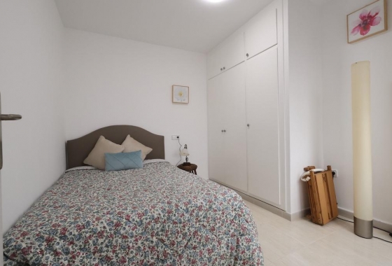 Wiederverkauf - Wohnung - Torrevieja - Costa Blanca