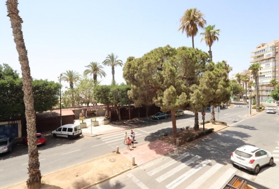 Wiederverkauf - Wohnung - Torrevieja - Costa Blanca