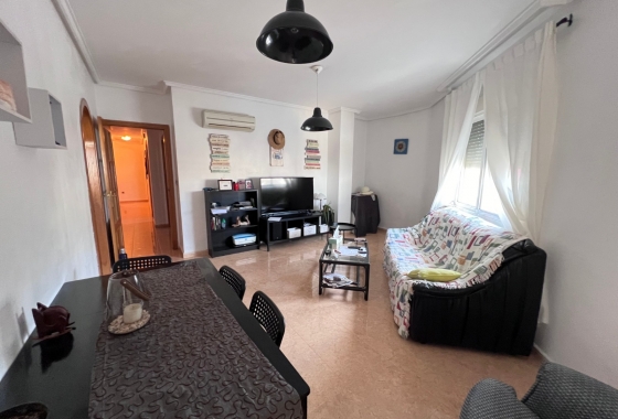 Resale - Apartment / flat - Jacarilla - Inland