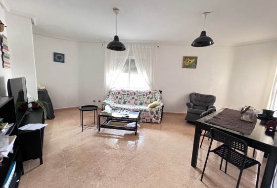 Resale - Apartment / flat - Jacarilla - Inland