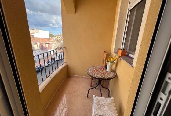 Resale - Apartment / flat - Jacarilla - Inland