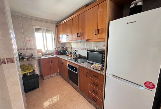 Resale - Apartment / flat - Jacarilla - Inland