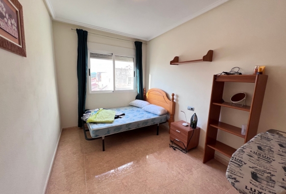 Resale - Apartment / flat - Jacarilla - Inland