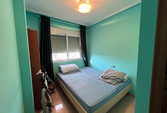 Resale - Apartment / flat - Jacarilla - Inland