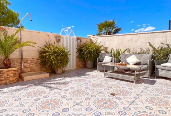 Revente - Villa - Orihuela Costa - Costa Blanca