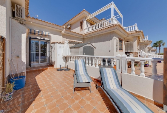 Reventa - Villa - Orihuela Costa - Costa Blanca