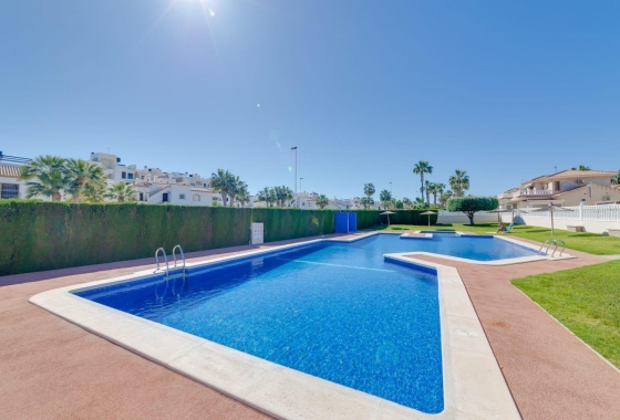 Reventa - Villa - Orihuela Costa - Costa Blanca