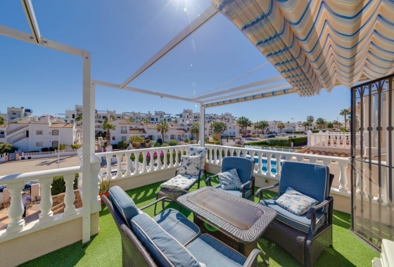 Reventa - Villa - Orihuela Costa - Costa Blanca