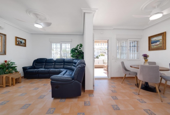 Reventa - Villa - Orihuela Costa - Costa Blanca