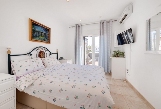 Reventa - Villa - Orihuela Costa - Costa Blanca