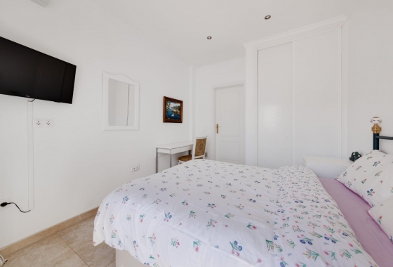 Reventa - Villa - Orihuela Costa - Costa Blanca