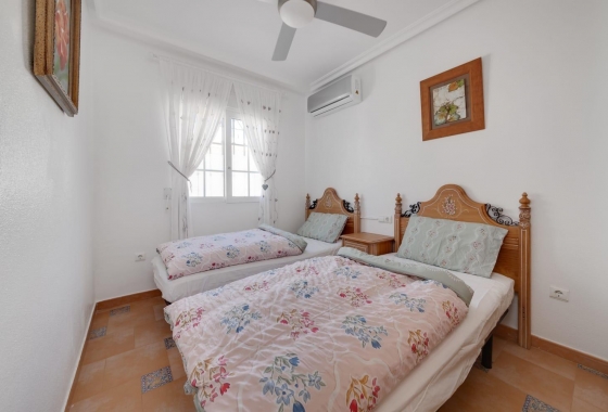 Reventa - Villa - Orihuela Costa - Costa Blanca