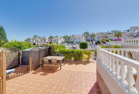 Reventa - Villa - Orihuela Costa - Costa Blanca