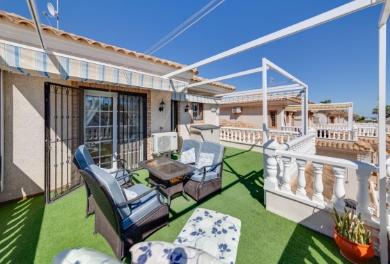 Reventa - Villa - Orihuela Costa - Costa Blanca