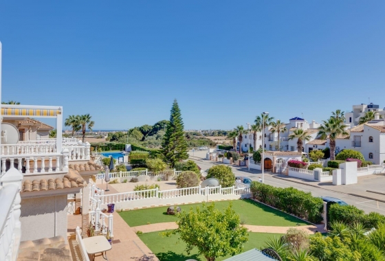 Reventa - Villa - Orihuela Costa - Costa Blanca