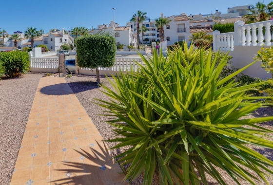 Reventa - Villa - Orihuela Costa - Costa Blanca