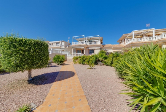 Reventa - Villa - Orihuela Costa - Costa Blanca