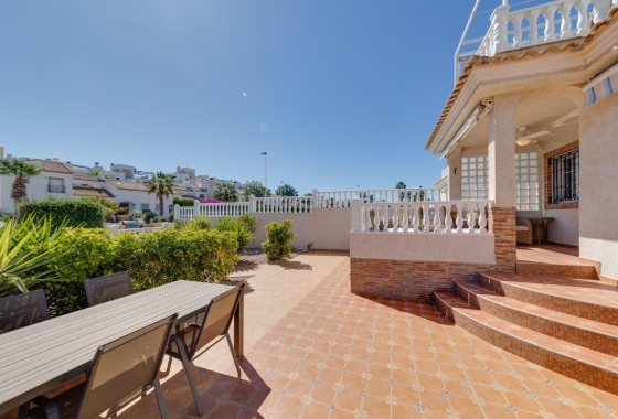 Reventa - Villa - Orihuela Costa - Costa Blanca