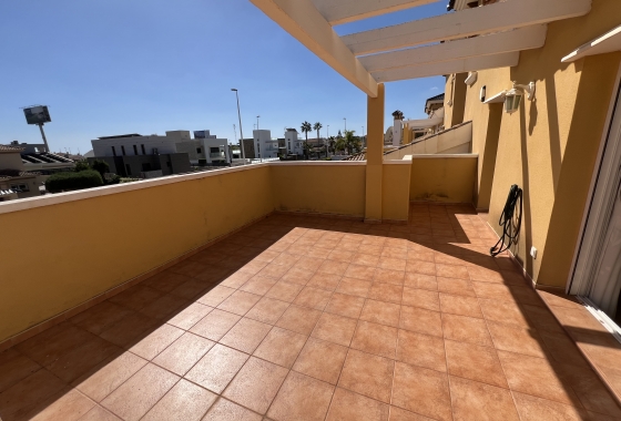 Reventa - Villa - Orihuela Costa - Costa Blanca