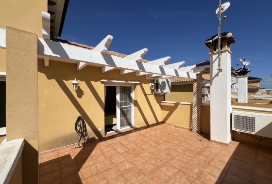 Reventa - Villa - Orihuela Costa - Costa Blanca