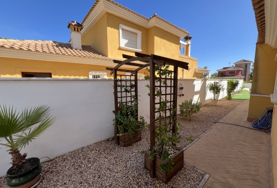 Reventa - Villa - Orihuela Costa - Costa Blanca