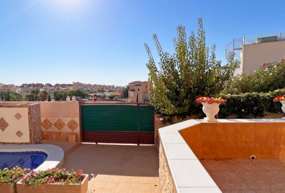 Reventa - Villa - Orihuela Costa - Costa Blanca