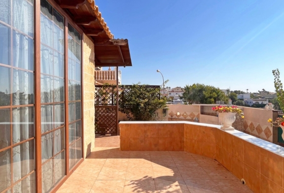 Reventa - Villa - Orihuela Costa - Costa Blanca