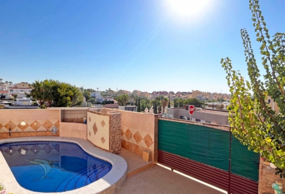 Reventa - Villa - Orihuela Costa - Costa Blanca