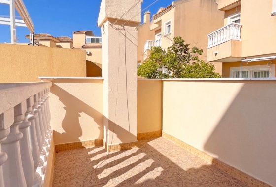 Reventa - Villa - Orihuela Costa - Costa Blanca