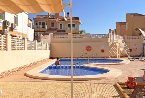 Reventa - Villa - Orihuela Costa - Costa Blanca